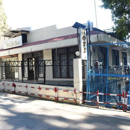 Hotel Dolls Inn Nainital Eksteriør bilde
