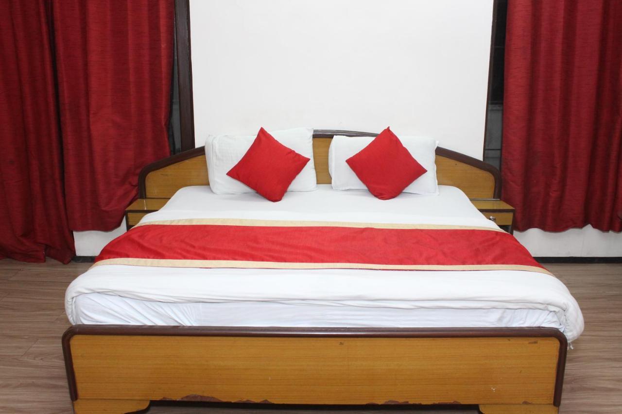 Hotel Dolls Inn Nainital Eksteriør bilde